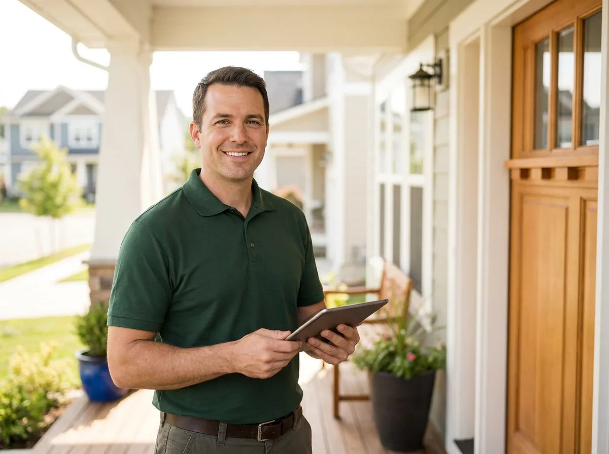 Pest control FAQs for Bamberg, SC